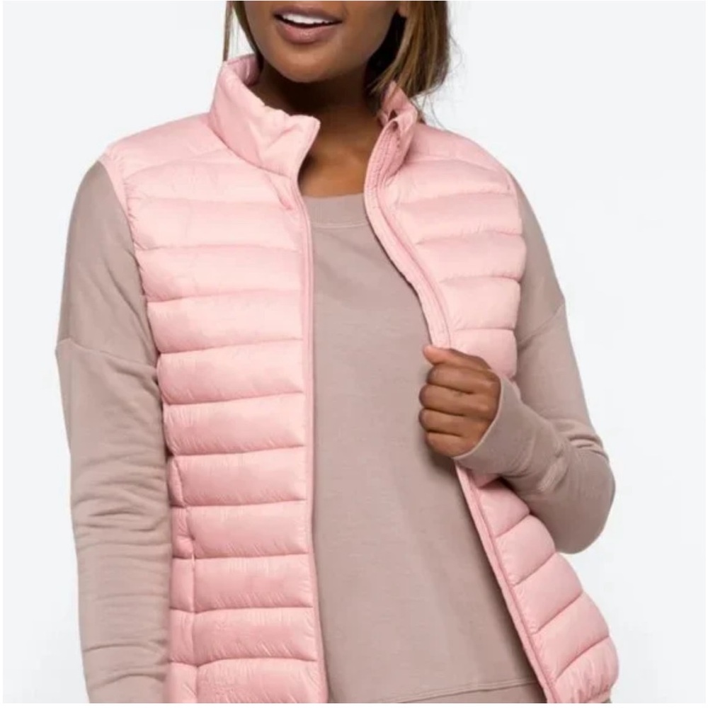 Save The Duck Charlotte Vest Large